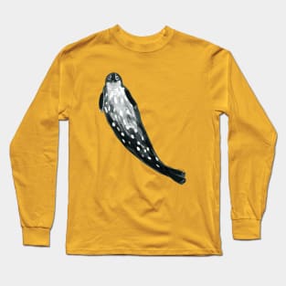 Weddell Seal Long Sleeve T-Shirt